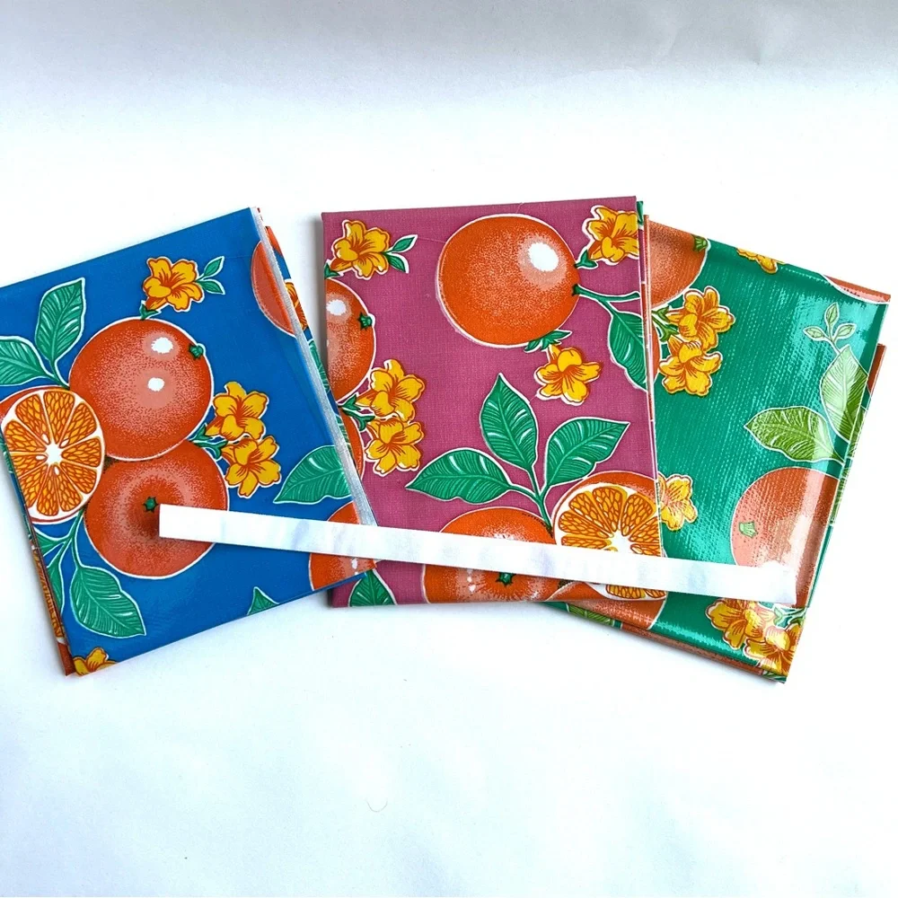 Sewing with Nancy Lunch Bag Kit